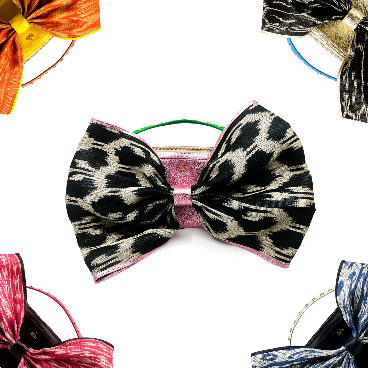 The Paradise Collection – VESTI Fashion