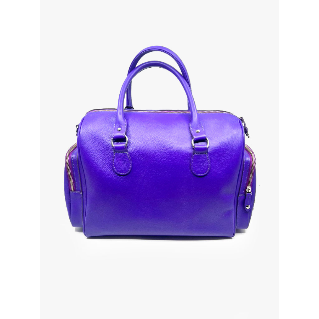 Jetsetter 2.0 in Purple