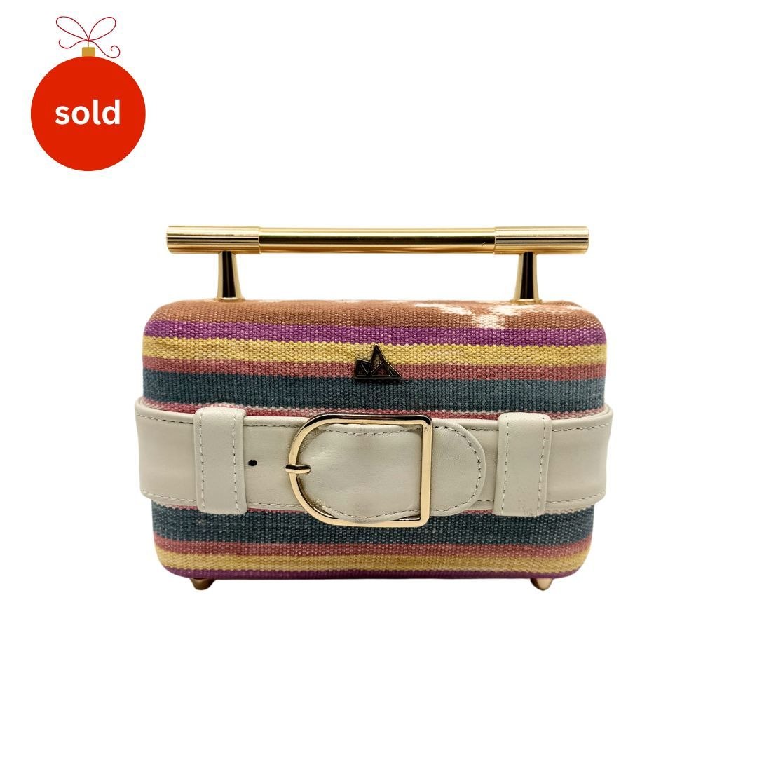 Maldives Clutch