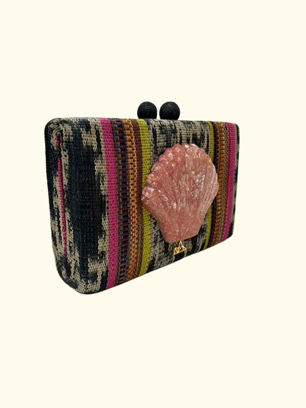 Pink Abalone