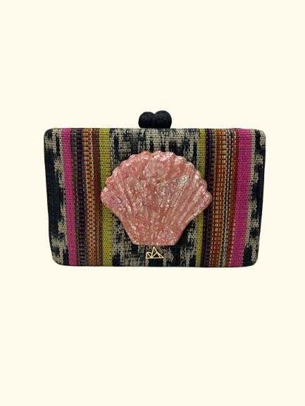 Pink Abalone