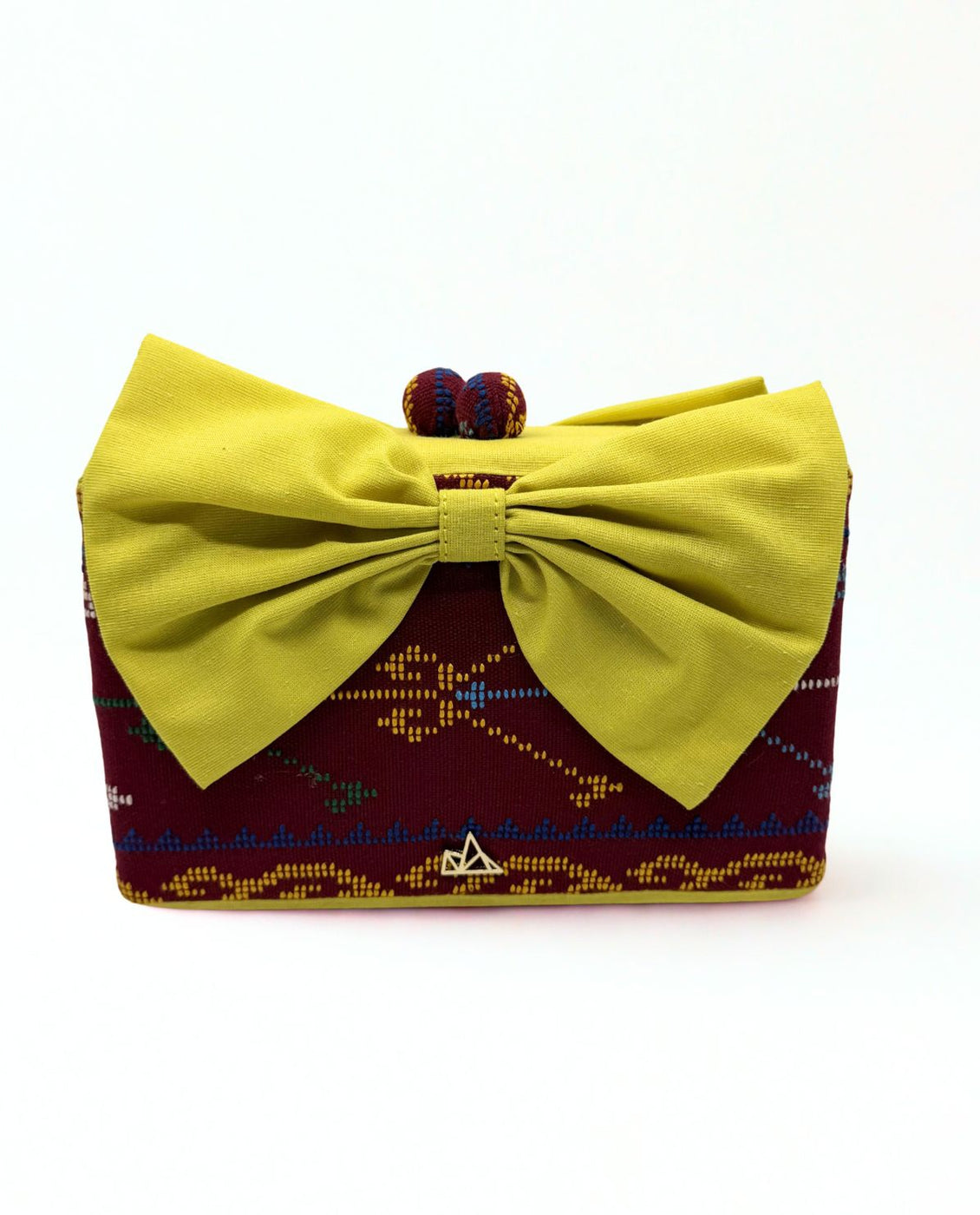 003 Yellow Clutch