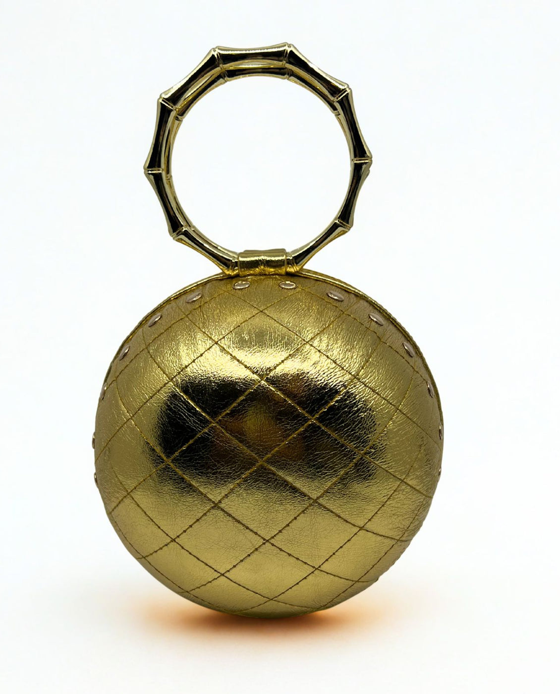 Throttle 002 in Gold