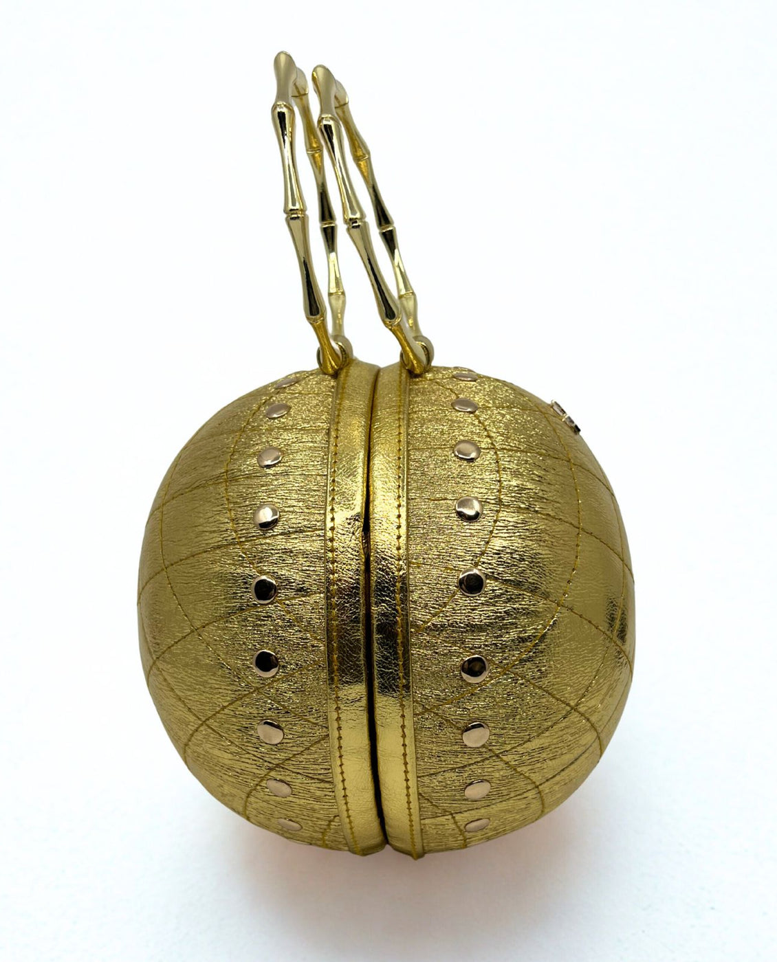 Throttle 002 in Gold