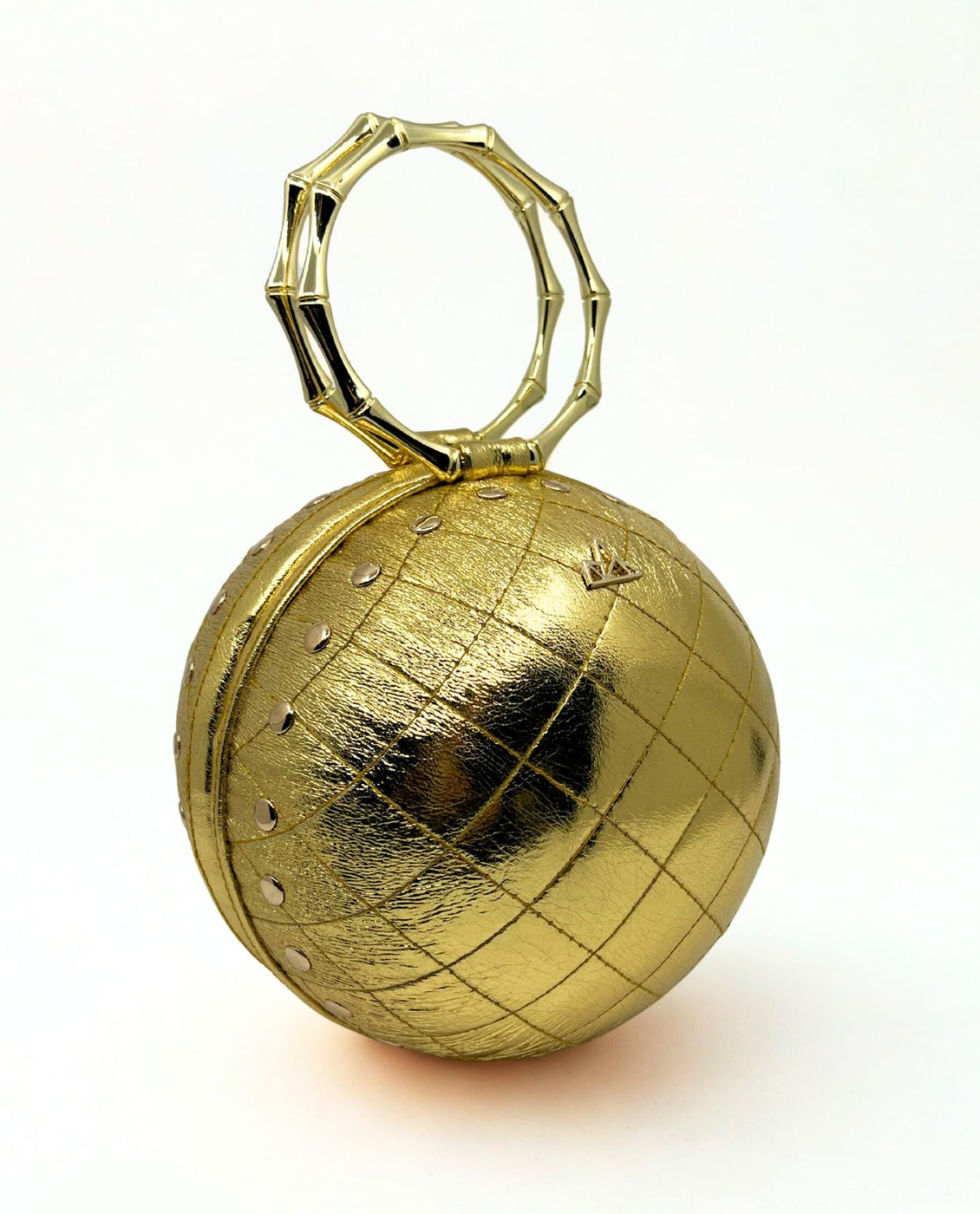 Throttle 002 in Gold