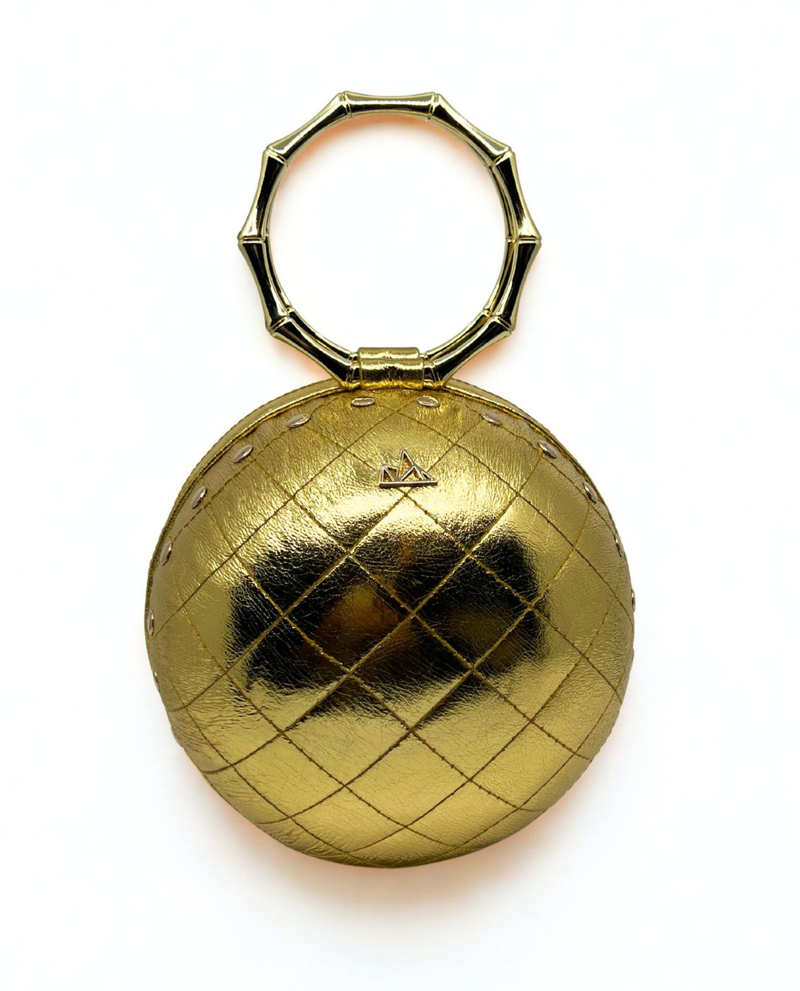 Throttle 002 in Gold